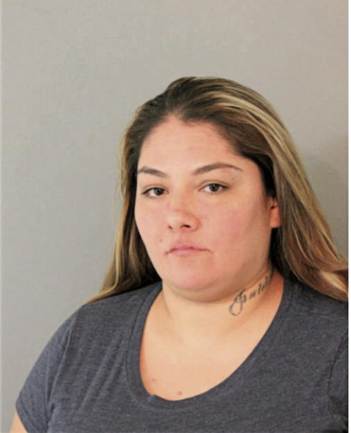 CYNTHIA M ORTEGA, Cook County, Illinois