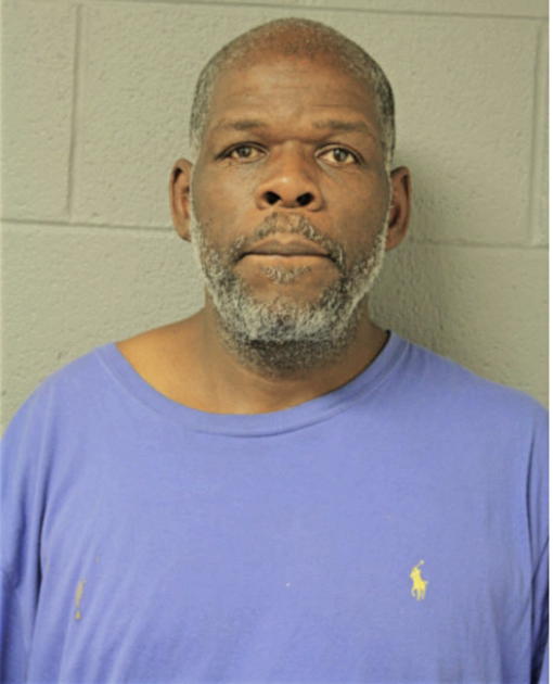 CHRISTOPHER OWENS, Cook County, Illinois