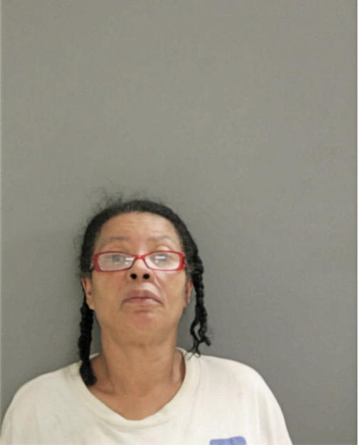 IDA M PARISH, Cook County, Illinois