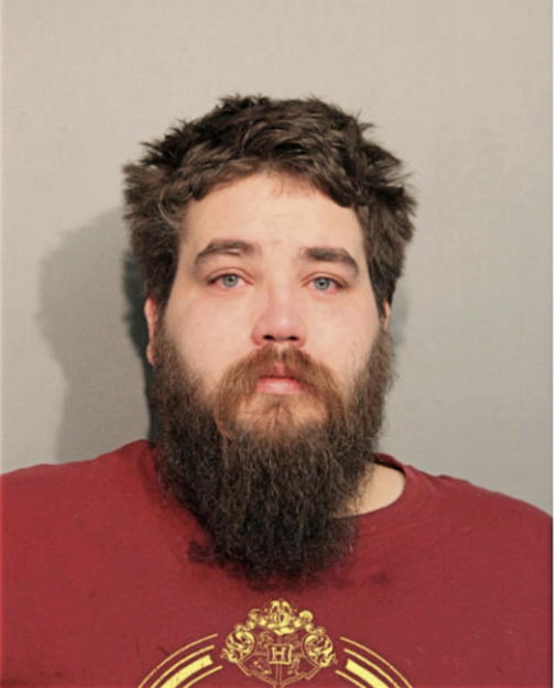 JAY E PASTERNAK, Cook County, Illinois