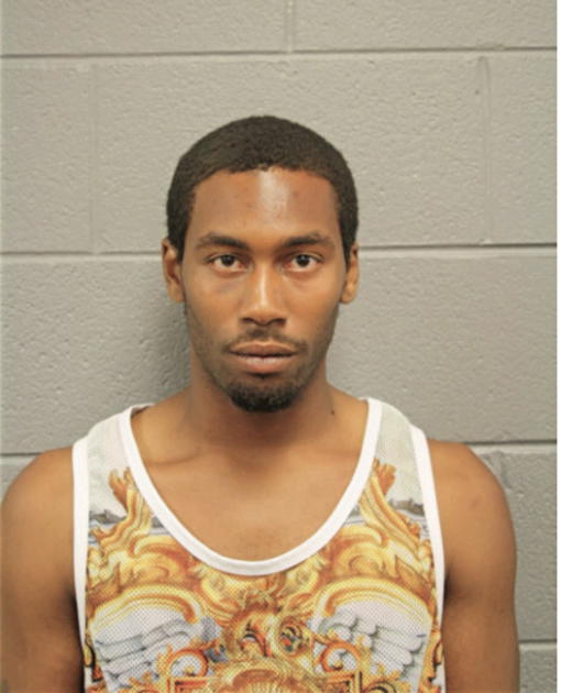 JAMES L PETTIS, Cook County, Illinois