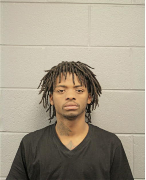 KENYALE PHILLIPS, Cook County, Illinois
