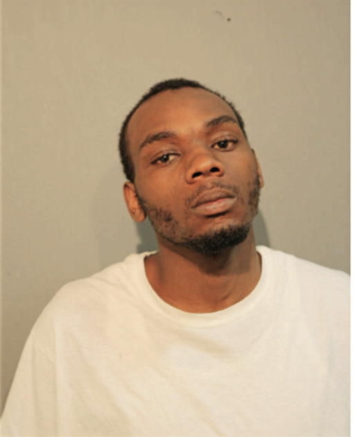 JESSE L PICKETT, Cook County, Illinois