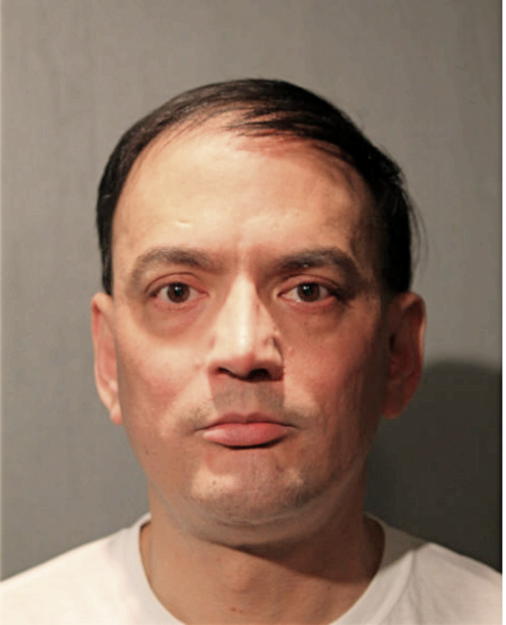 SPENCER PIERCE, Cook County, Illinois