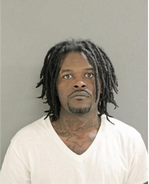 ANTHONY E POLK, Cook County, Illinois