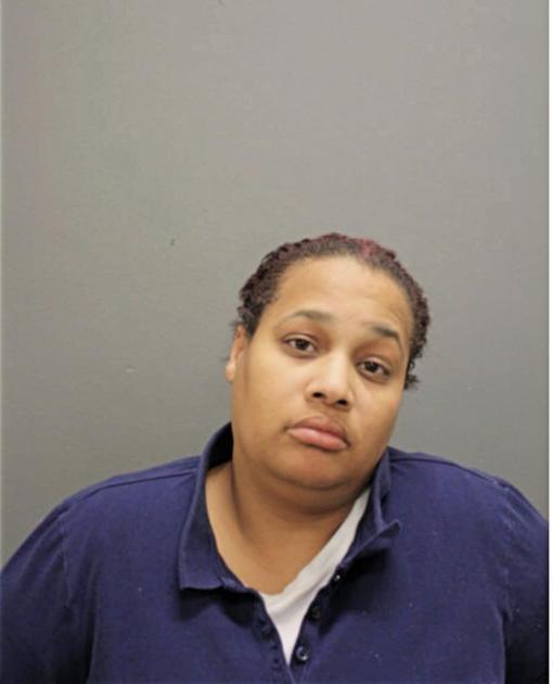 BELINDA W POWELL, Cook County, Illinois