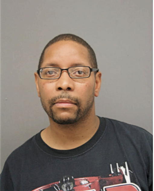 DEMETRIUS QUILLIE, Cook County, Illinois