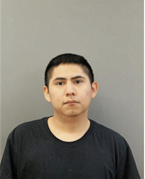 FERNANDO AGUILAR RAMOS, Cook County, Illinois