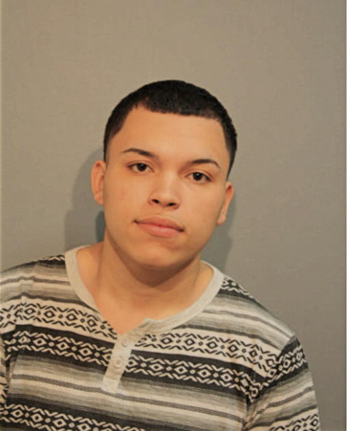 JOSE F RAMOS, Cook County, Illinois