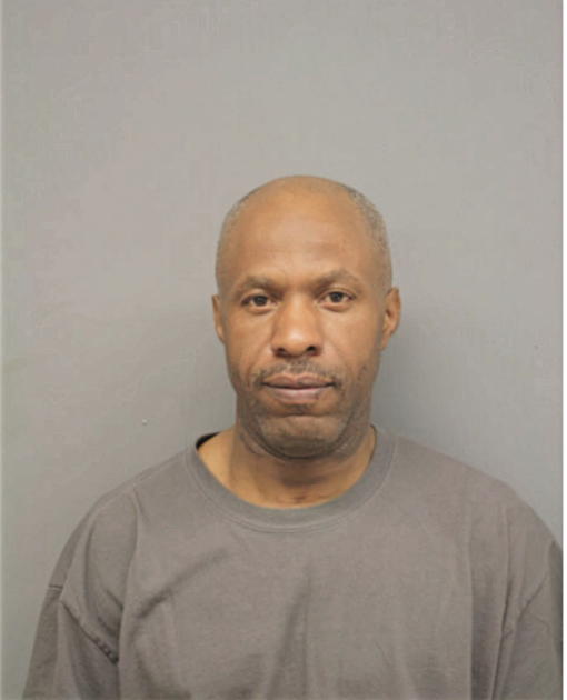 JOSEPH RANDLE, Cook County, Illinois