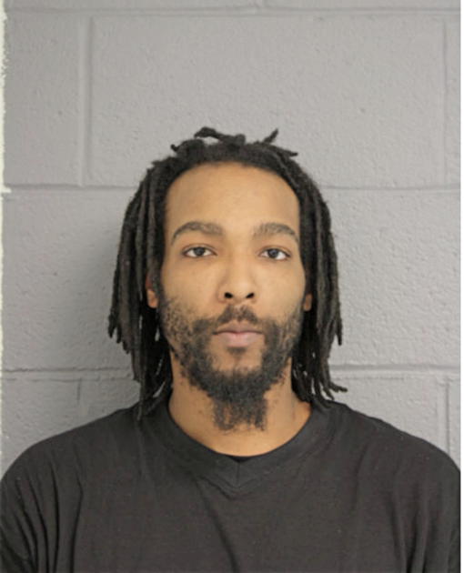 LAZERRICK D RATLIFF, Cook County, Illinois
