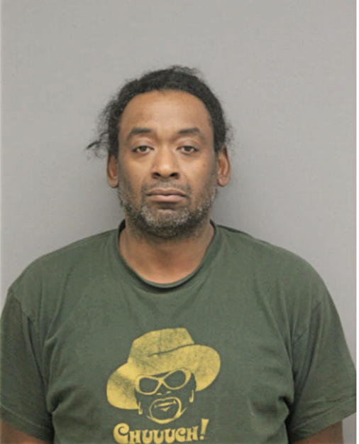 ANTHONY R RAY, Cook County, Illinois