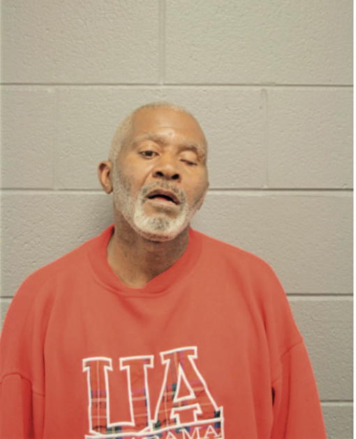 BILLY RAYE, Cook County, Illinois