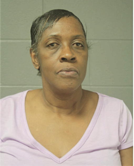 MICKIE READUS, Cook County, Illinois