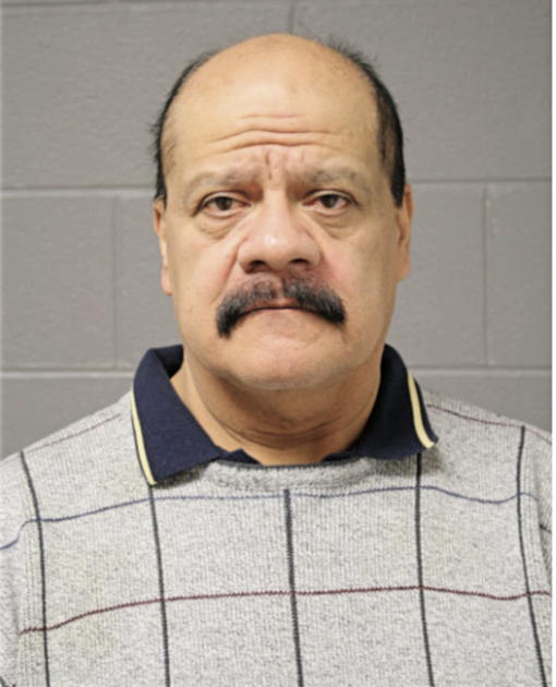 HILARIO S REYES, Cook County, Illinois