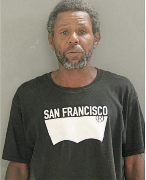 HAROLD RICHARDSON, Cook County, Illinois