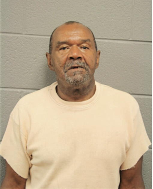 ROBERT LEE RICHMOND, Cook County, Illinois