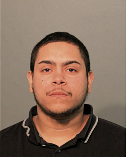 FRANK RIVERA, Cook County, Illinois