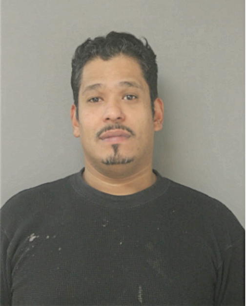 MARCOS A RIVERA, Cook County, Illinois