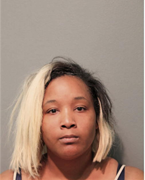 CHIQUITA R ROBERTS, Cook County, Illinois