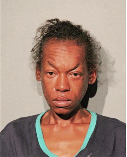 SHAKENA ROBERTS, Cook County, Illinois