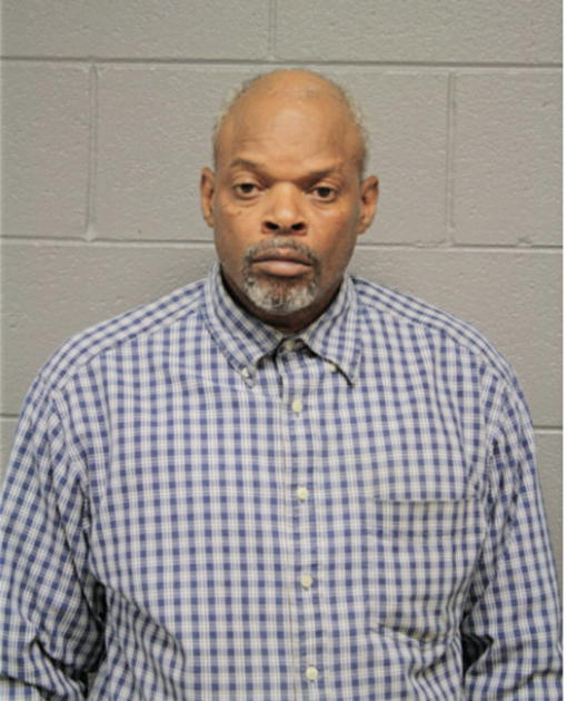 EUGENE ROBINSON, Cook County, Illinois