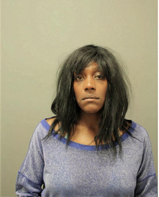 NICOLE ROBINSON, Cook County, Illinois