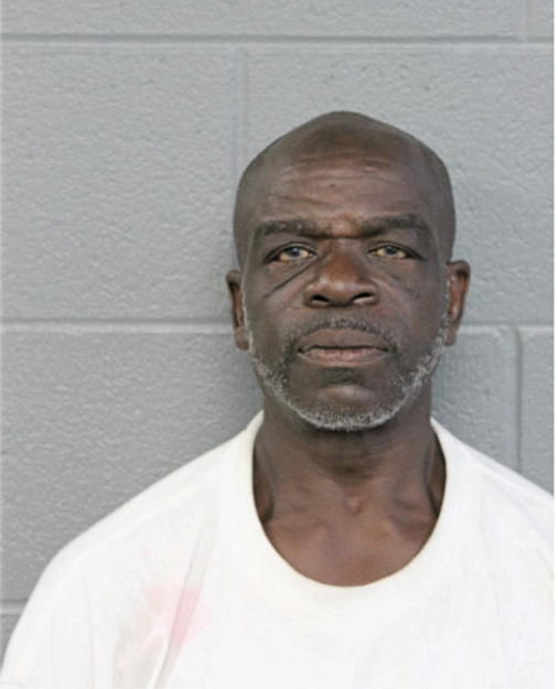 NEIL ROUNDS, Cook County, Illinois