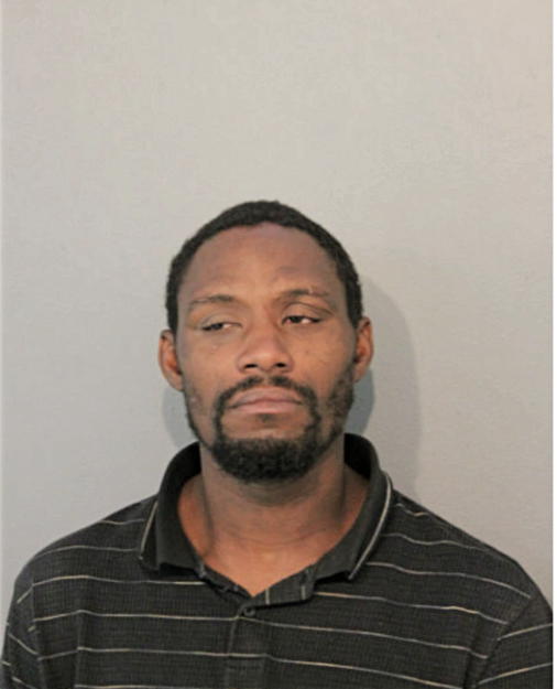 GEROLD RUSSELL, Cook County, Illinois