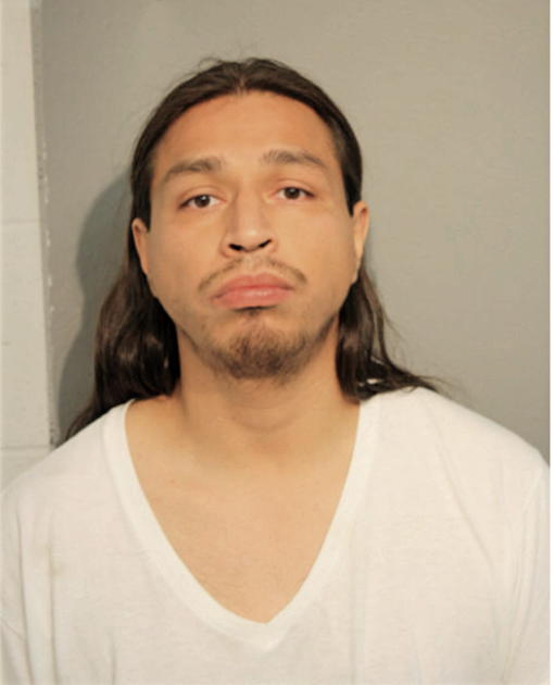 OMAR SALVADOR, Cook County, Illinois