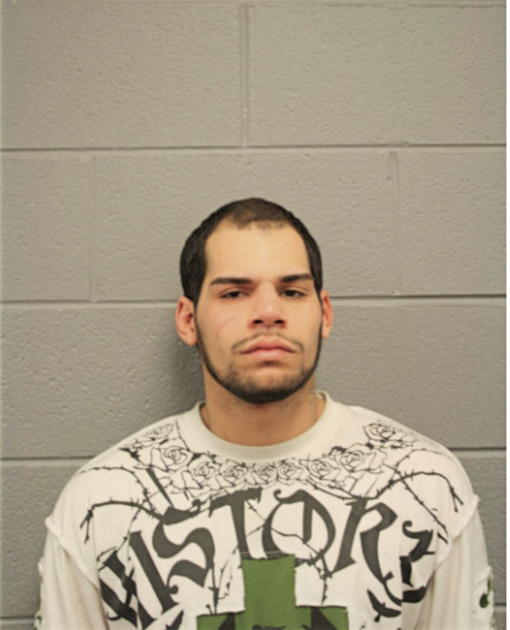 ANTHONY SANCHEZ, Cook County, Illinois