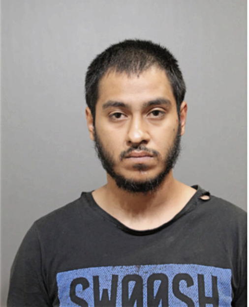 DENNY SANCHEZ, Cook County, Illinois