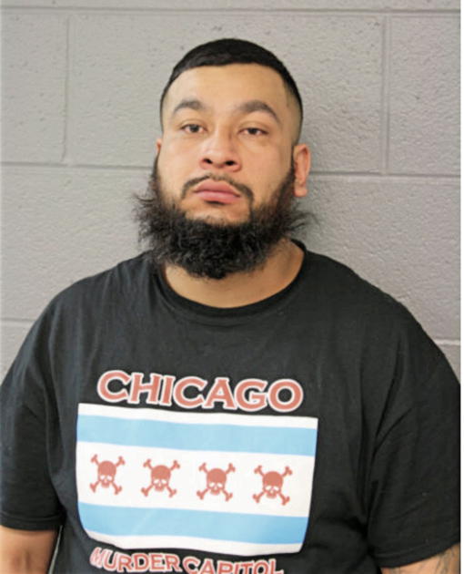 VICTOR J SANCHEZ, Cook County, Illinois