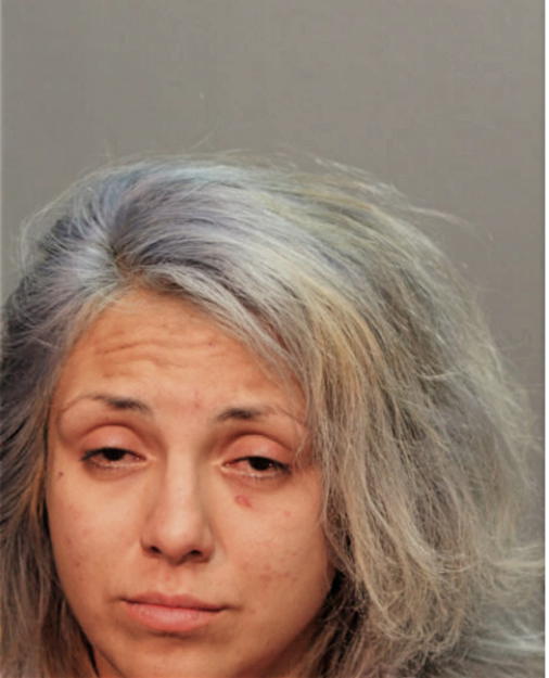 ANDREALIND SANDOVAL, Cook County, Illinois