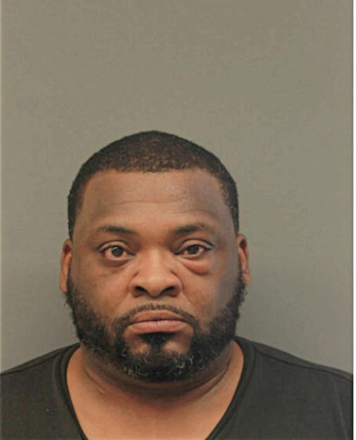 FREDRICK L SCOTT, Cook County, Illinois