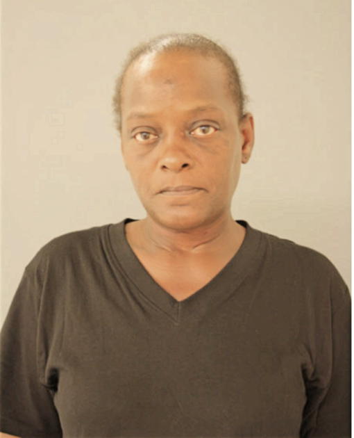 RHONDA SCOTT, Cook County, Illinois