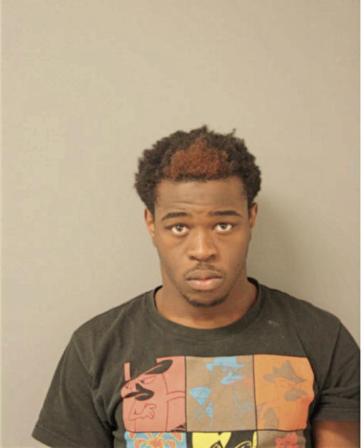 DEANDRE SIMMONS, Cook County, Illinois
