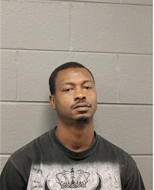 CHARLES L SMITH, Cook County, Illinois