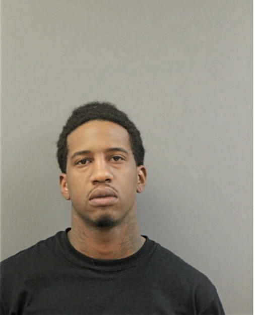 JALEN J SMITH, Cook County, Illinois