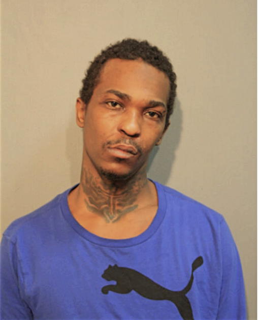 LEAMON T SMITH, Cook County, Illinois