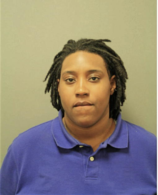 RAVEN S SMITH, Cook County, Illinois