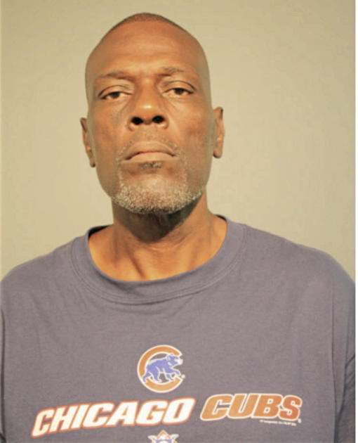 VIRGIL SMITH, Cook County, Illinois