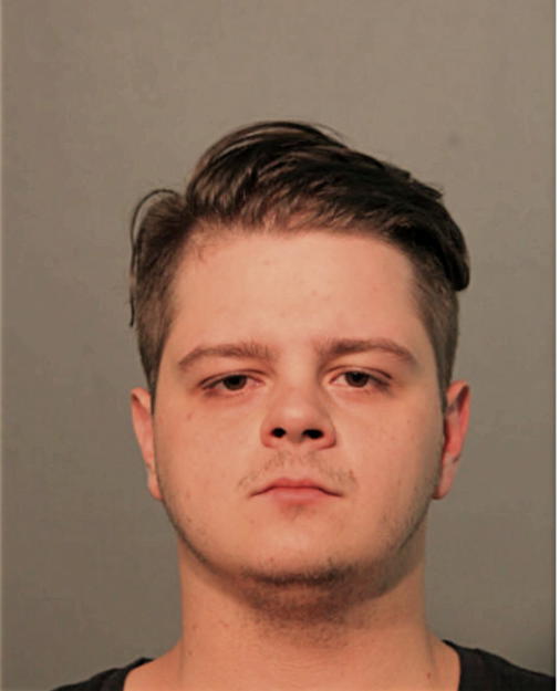 MATTHEW A STACHURA, Cook County, Illinois