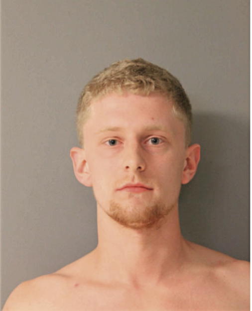 PETER JAMES STAHULAK, Cook County, Illinois