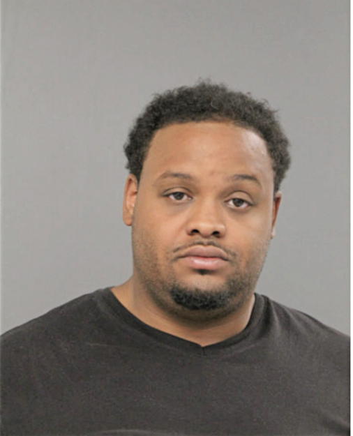 CHRISTOPHER A STRONG, Cook County, Illinois