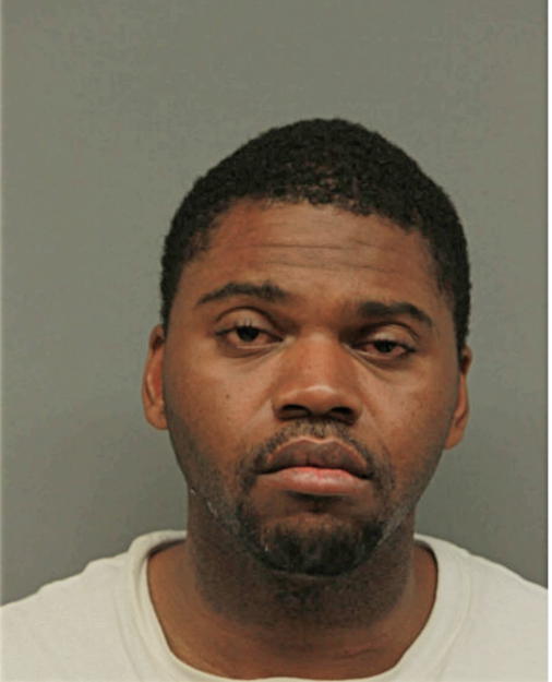 DELVON SUTTON, Cook County, Illinois