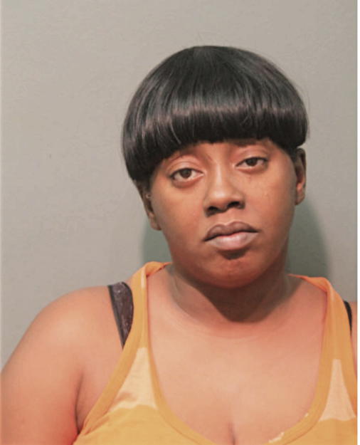 TANIKA D TAPES, Cook County, Illinois