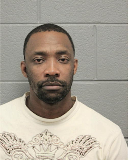 TYRUS W TART, Cook County, Illinois