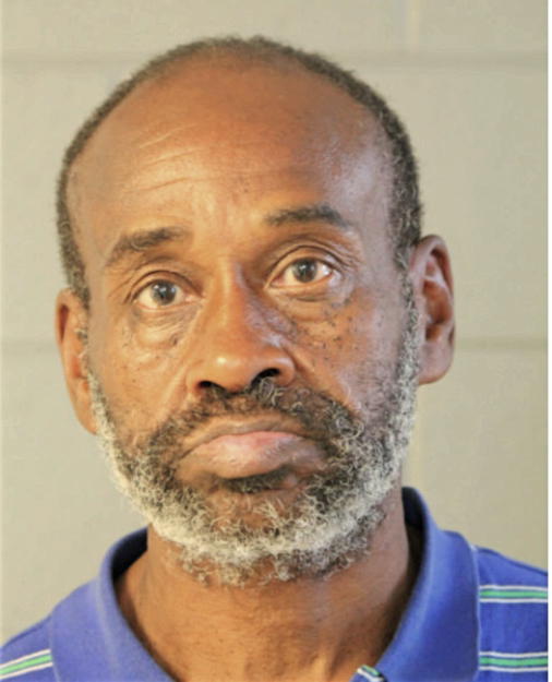 VICTOR L THIGPEN, Cook County, Illinois
