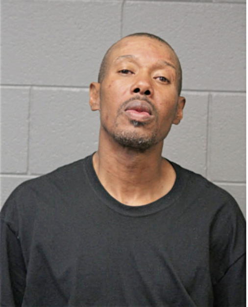 JOHNNY L THOMAS, Cook County, Illinois